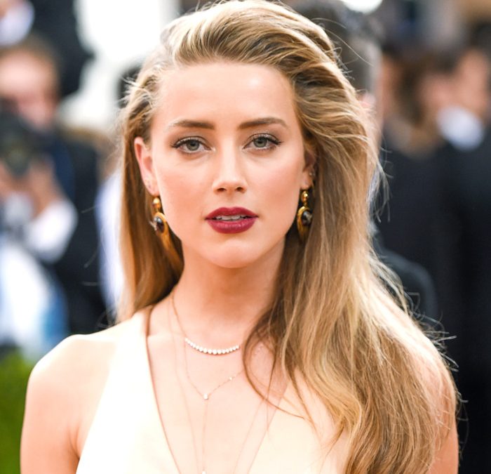 Johnny Depp, Amber Heard & Celebrity Feminism