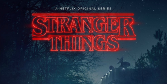 Stranger Things || Q & E