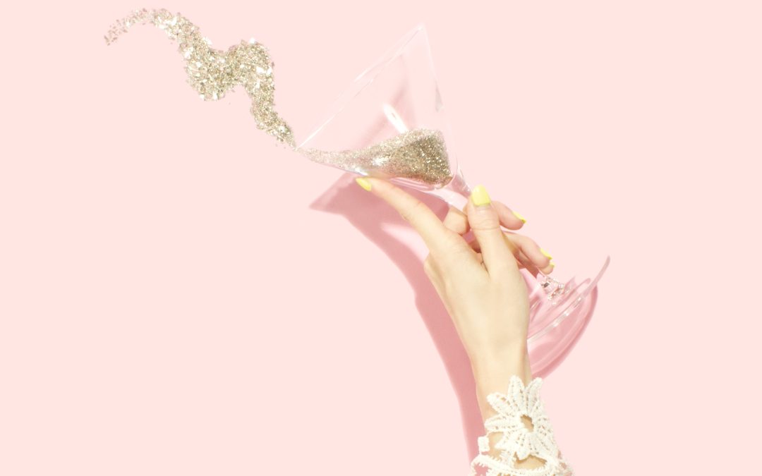 Bo-Birthdays // Q & A with Nasty Women