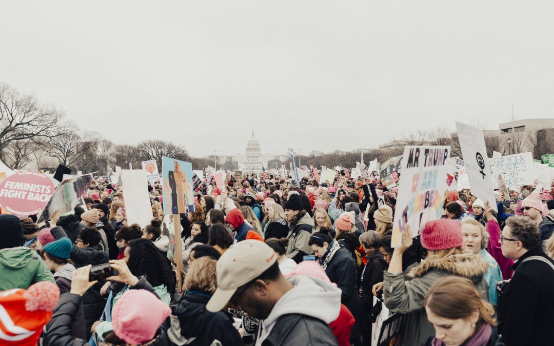 The Real Trump Tragedy // We Will Not Go Gently