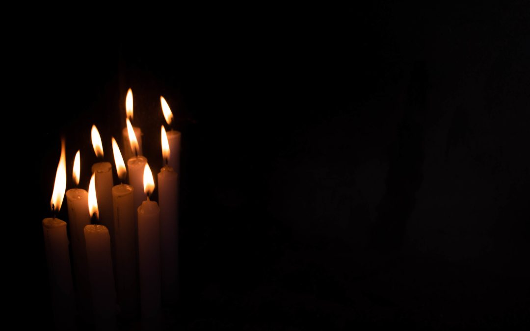 Blue Monday Blues // How to Beat Them