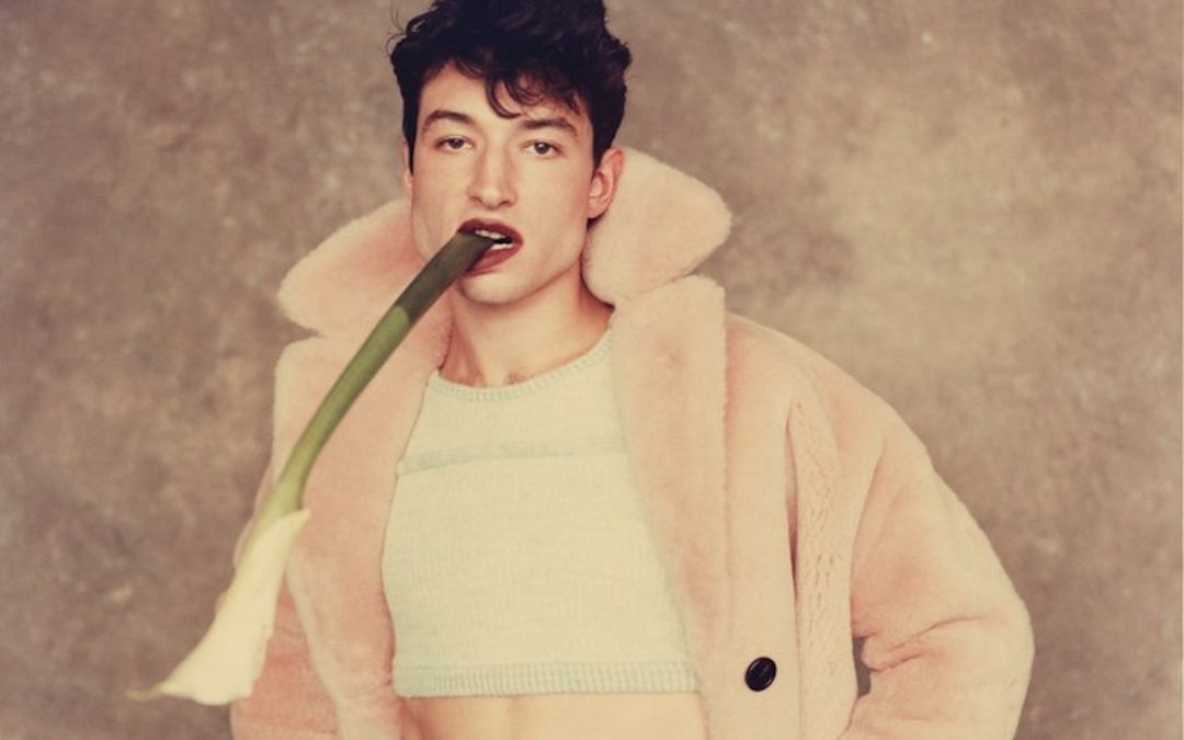 Toots & Boots // This Week in the World