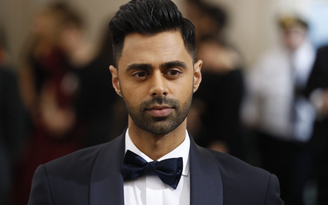 A Semi Reverent List of Oscar Host Suggestions