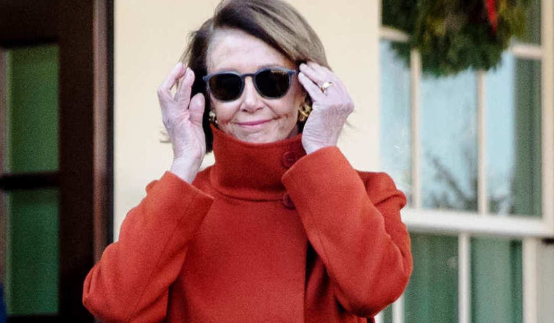 New Year, New Congress