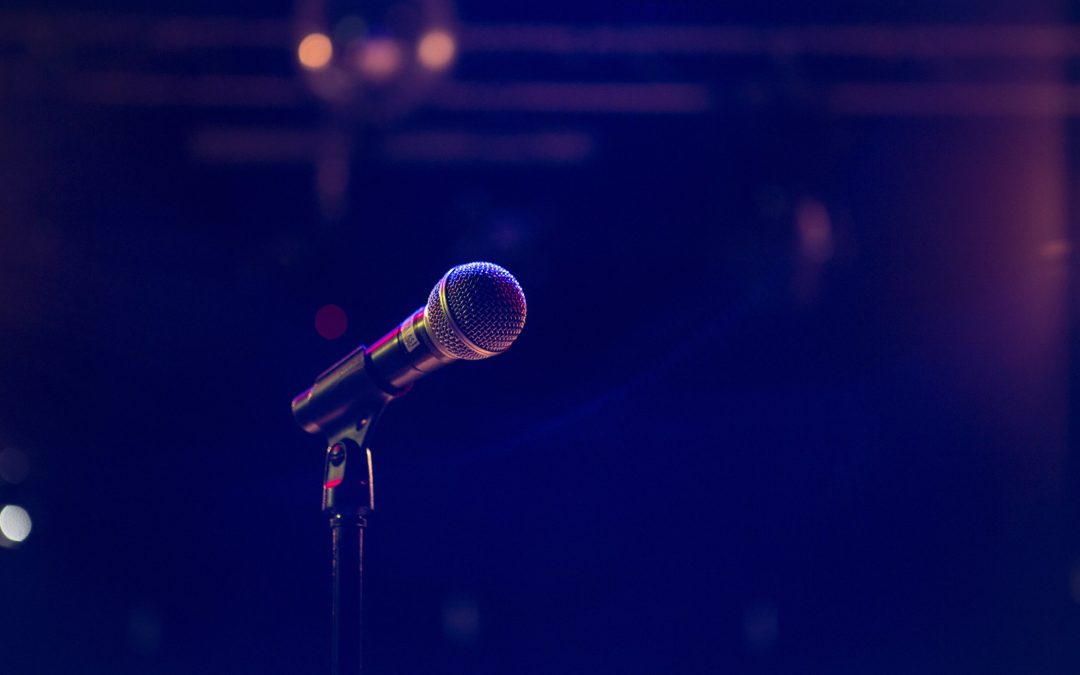 Louis CK is Dead. When Will He Notice?