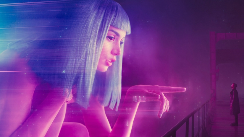 Computer Love: Sexbots in Cinema