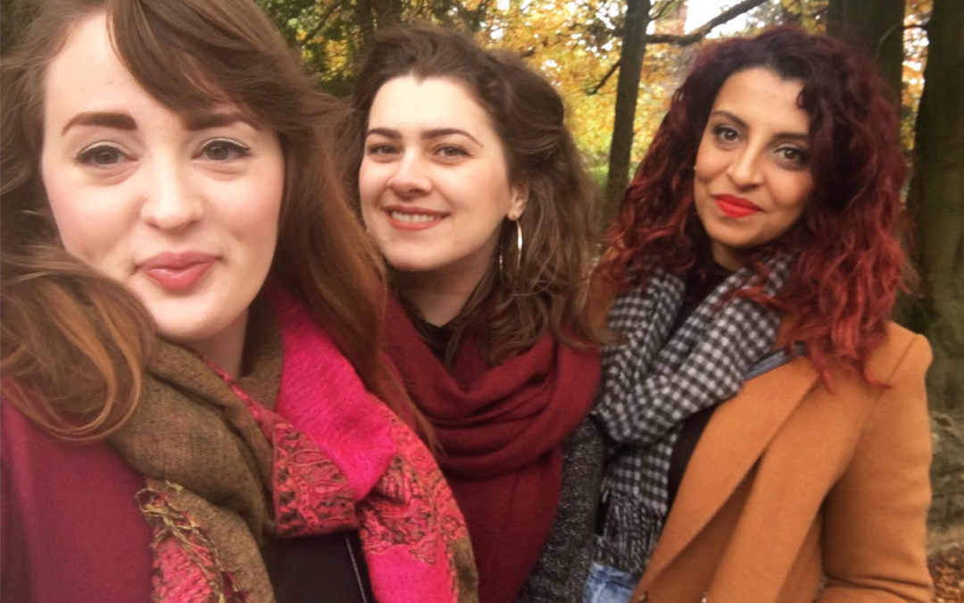 A Boshemia Milestone: The Past Three Years