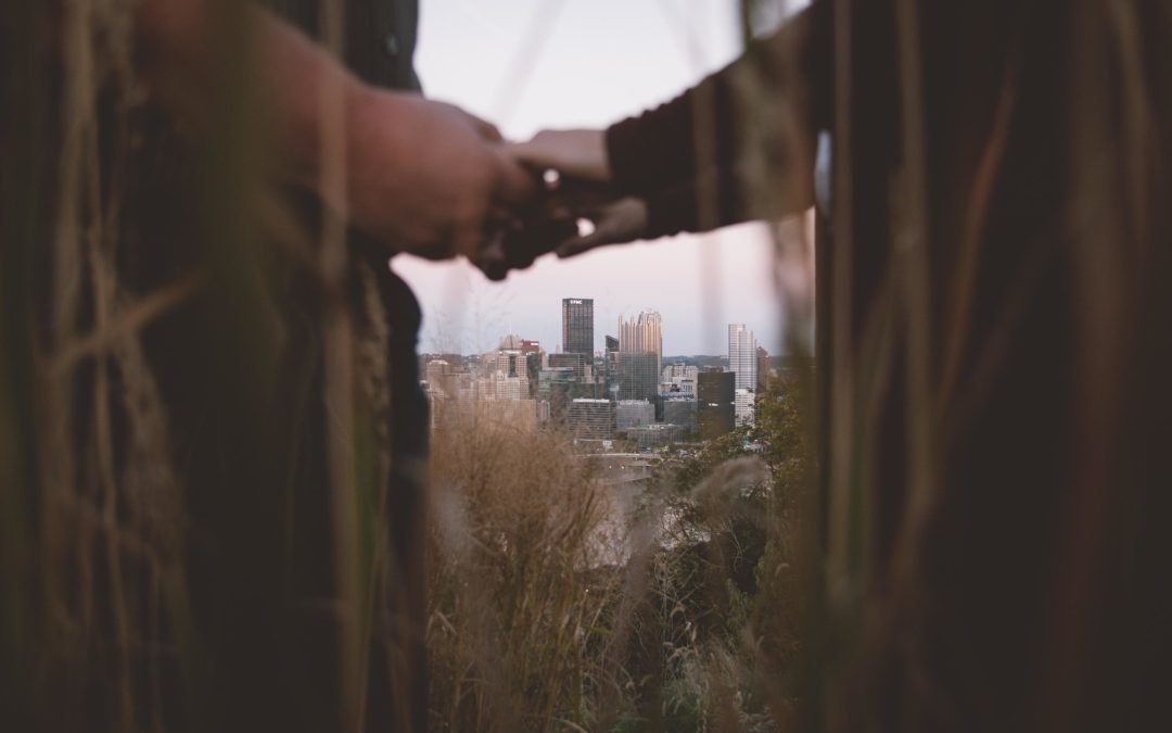 On Love in a Foreign Land