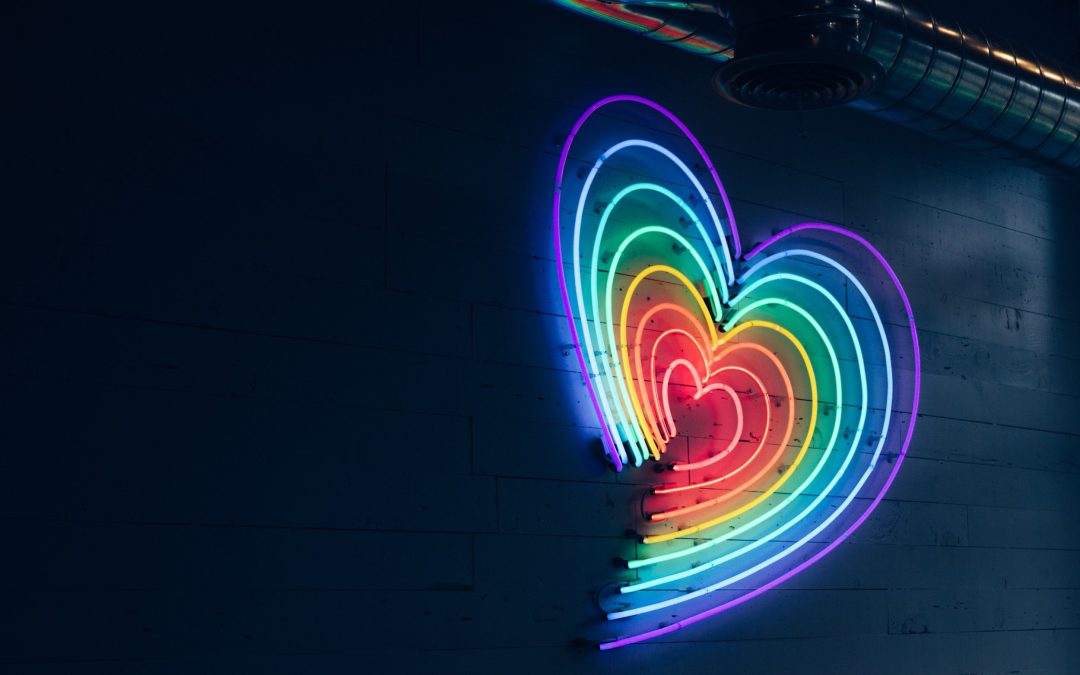 On Being Proud // Remembering Pulse Nightclub, Two Years Later