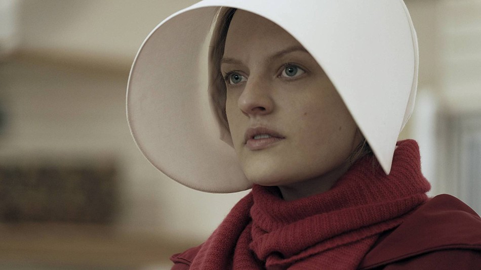 Becoming Gilead // How ‘The Handmaid’s Tale’ Continues to Mirror Trump’s America