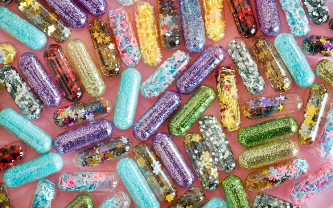 A Love Letter to Antidepressants