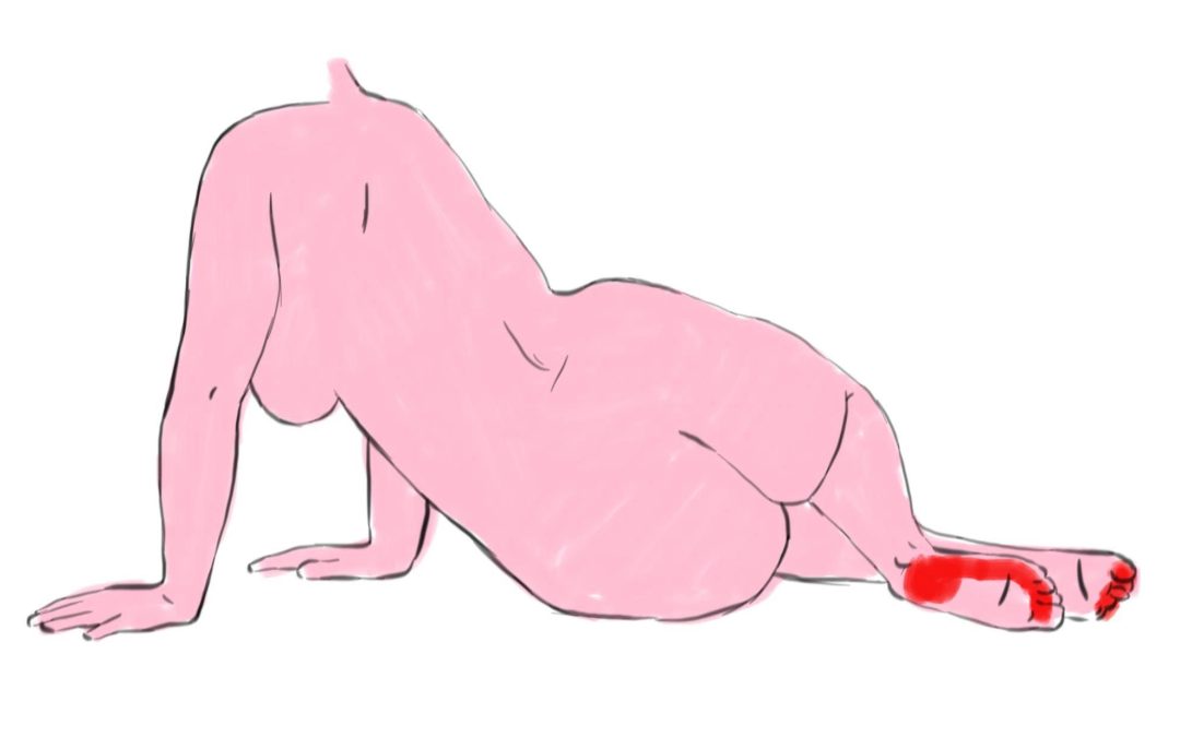 A Pilgrimage to Self Love